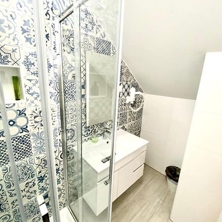 House Of Comfort Studios Apartment K In Lisbon City Center מראה חיצוני תמונה