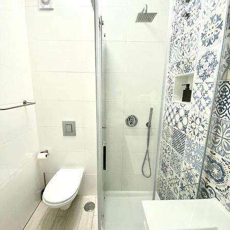 House Of Comfort Studios Apartment K In Lisbon City Center מראה חיצוני תמונה