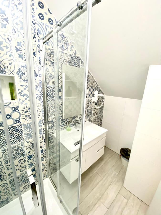 House Of Comfort Studios Apartment K In Lisbon City Center מראה חיצוני תמונה