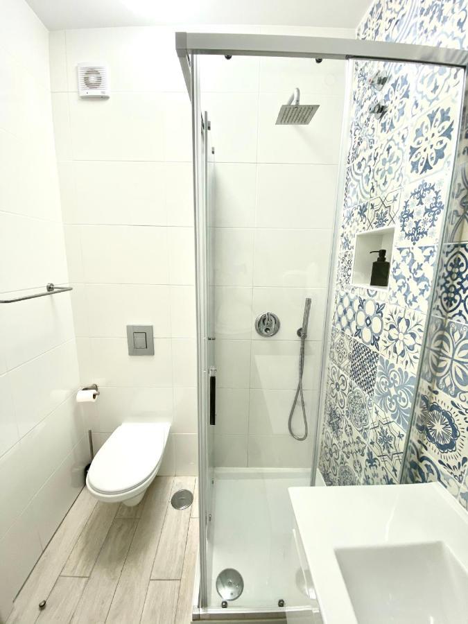 House Of Comfort Studios Apartment K In Lisbon City Center מראה חיצוני תמונה